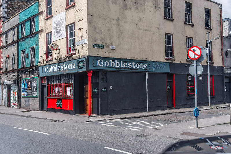 Deatils of Cobblestone planning application appeal