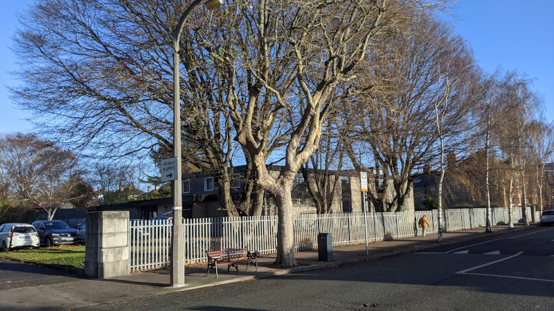 Corpus Christi Parish Hall