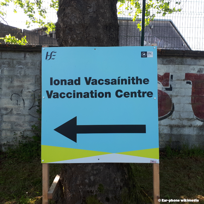 Mandatory vaccinations unlikley to help