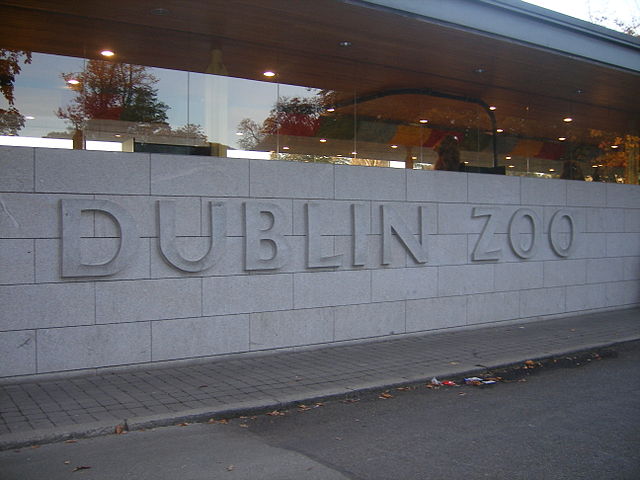 Funding crisis at Dublin Zoo