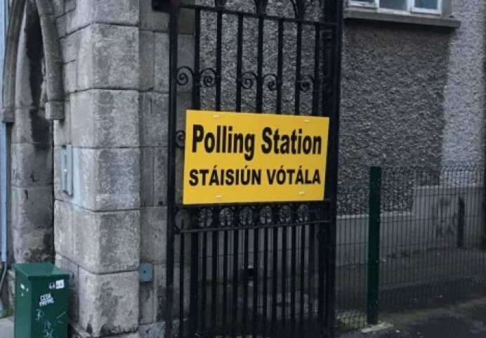 What elections are on 24th May 2019?