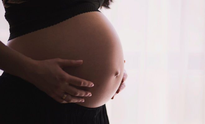 Nationwide review of maternal care visitor restrictions required urgently