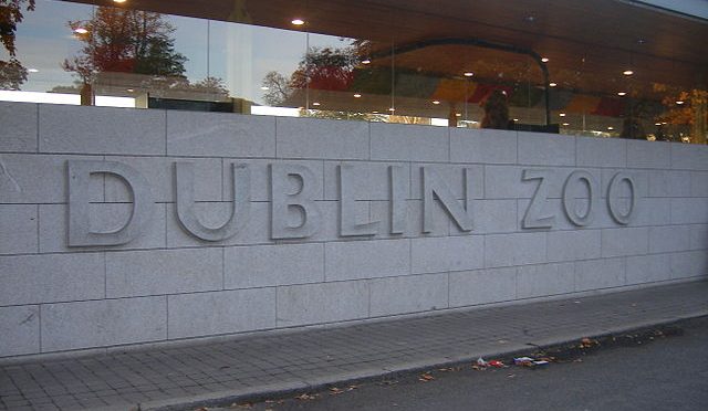 Dublin Zoo