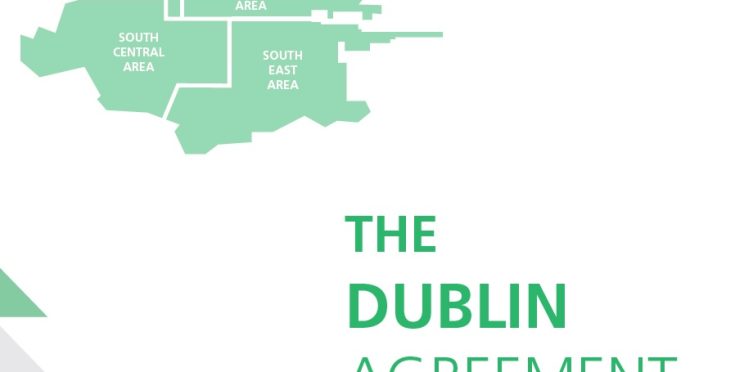 Dublin Agreement