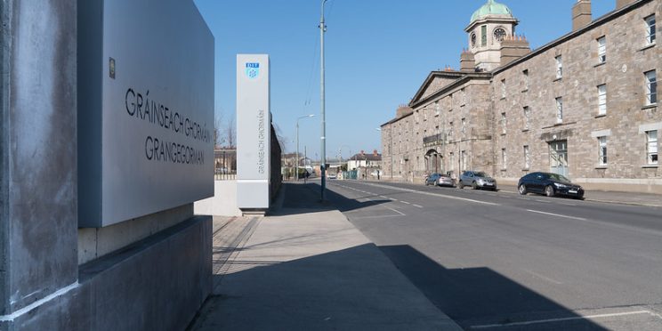 Grangegorman Campus