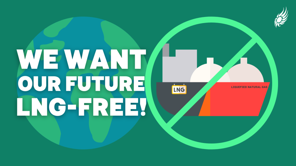 LNG graphic