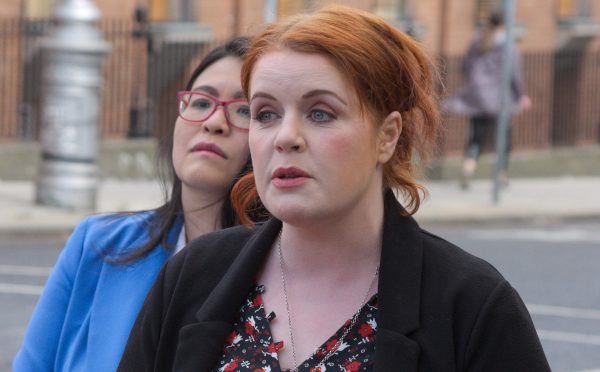 Neasa at launch event