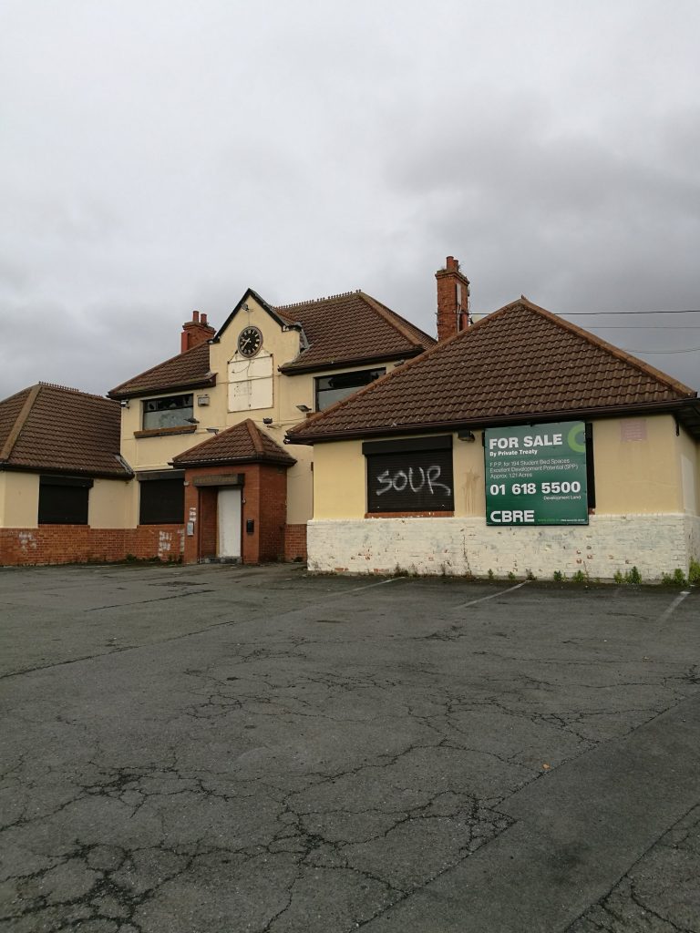 'Matts of Cabra' site