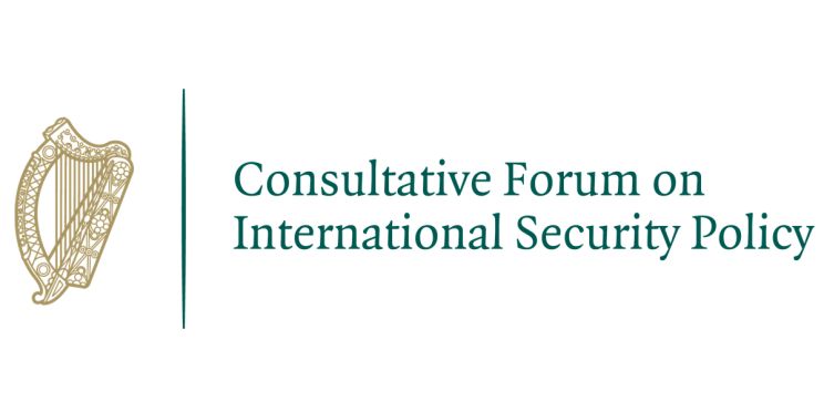 Security forum logo