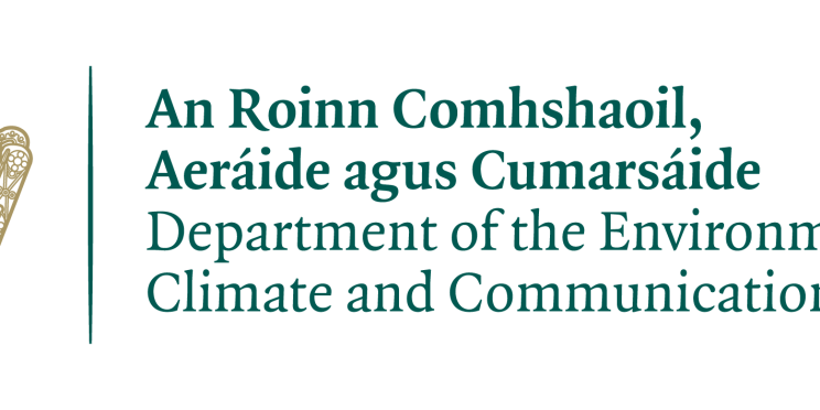 Department of the Environment logo