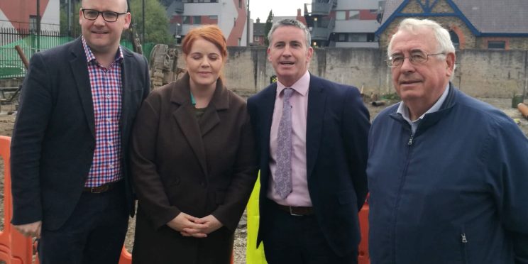 Spade kitchen launch event